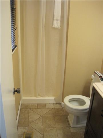 347 Half Pone Road Erin, TN 37061 - Photo 12 of 19 Nice tiled bathroom off the Master Bedroom