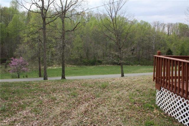 347 Half Pone Road Erin, TN 37061 - Photo 15 of 19 View from the Deck and Covered Front Porch