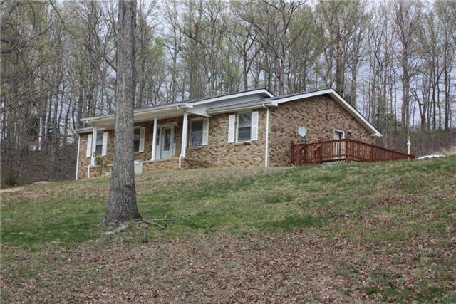 347 Half Pone Road Erin, TN 37061 - Photo 2 of 19 Right Front