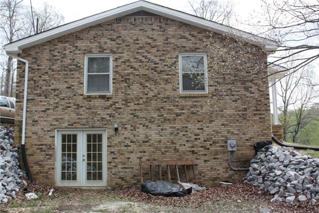 347 Half Pone Road Erin, TN 37061 - Photo 3 of 19 Basement entrance