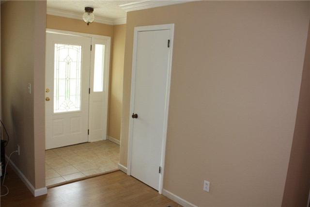 347 Half Pone Road Erin, TN 37061 - Photo 5 of 19 Bright and Welcoming Entrance