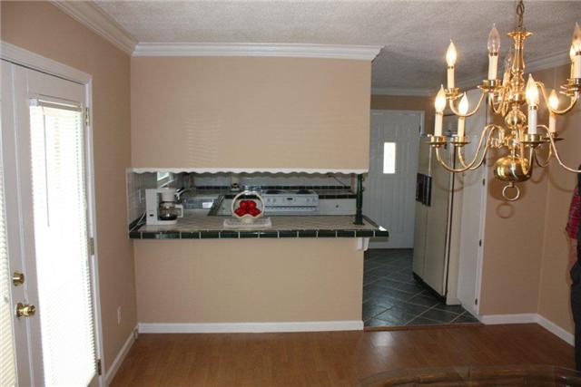 347 Half Pone Road Erin, TN 37061 - Photo 7 of 19 View in the to the Kitchen from Dining Room
