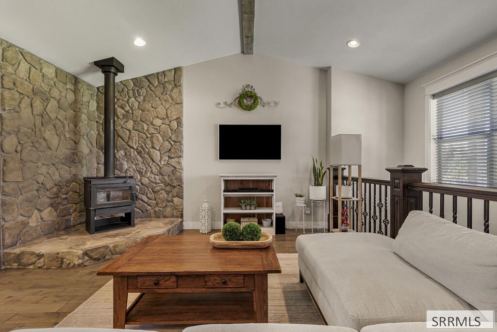 258 4520 East Rigby, ID 83442 - Photo 7 of 63 Living Room