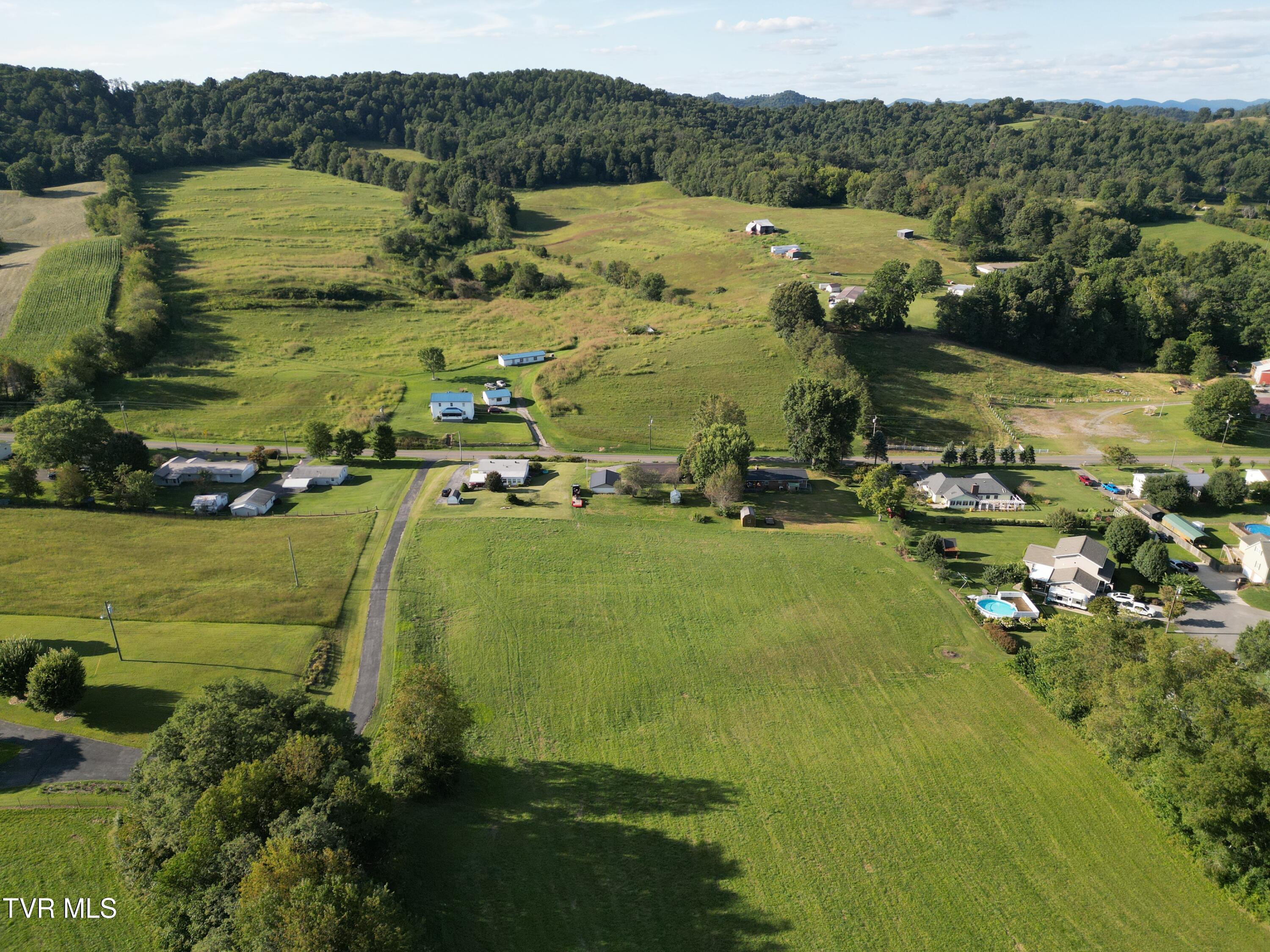 Tbd Reedy Creek Road Bristol, VA 24202 - Photo 3 of 21 DJI_0654