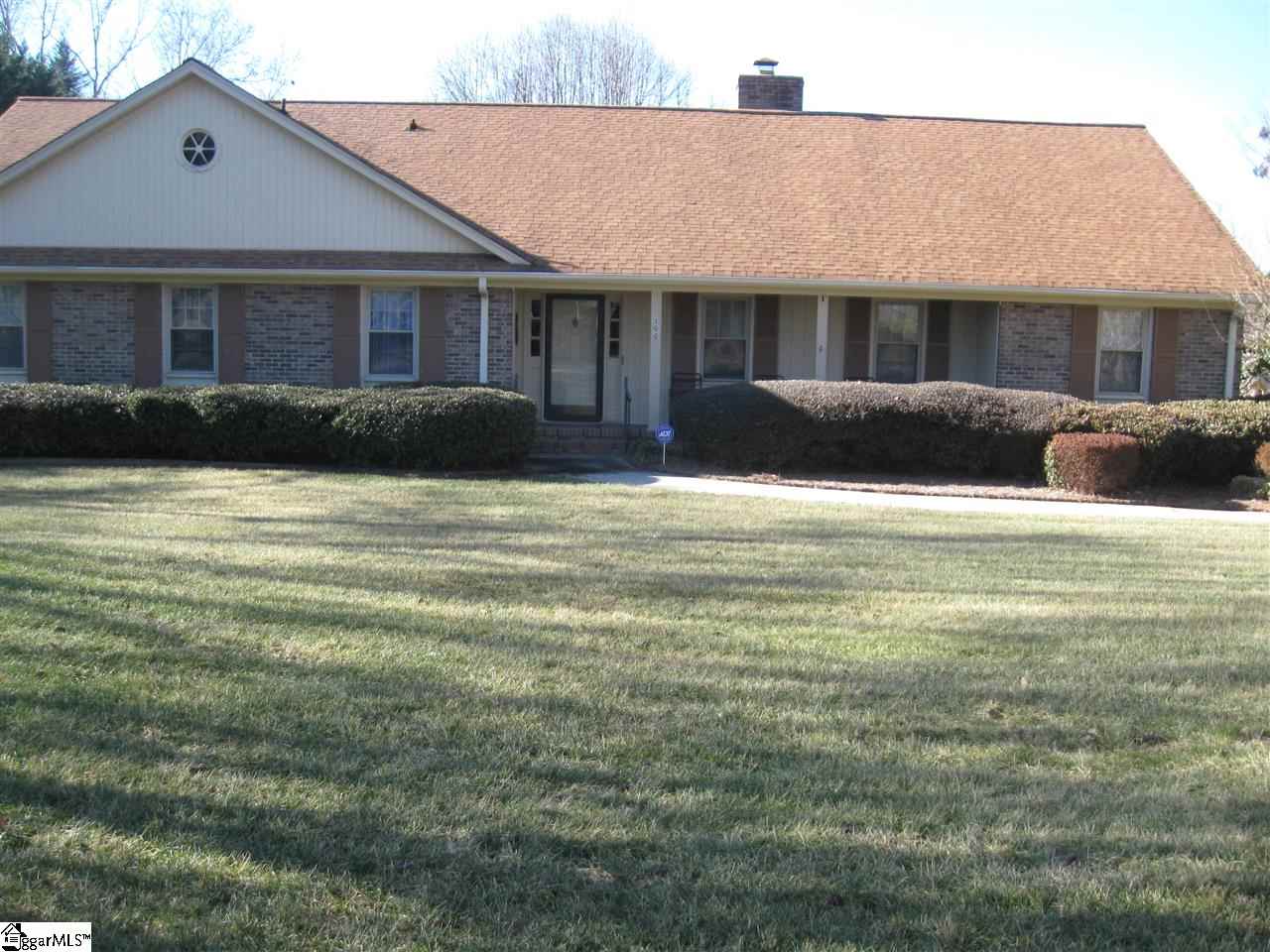 100 Sugar Creek Road Greer, SC 29650 - Photo 1 of 1 Gallery Image 1