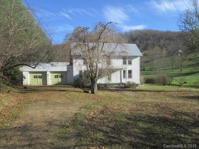 1700 Queentown Road Canton, NC 28716 - Photo 1 of 23