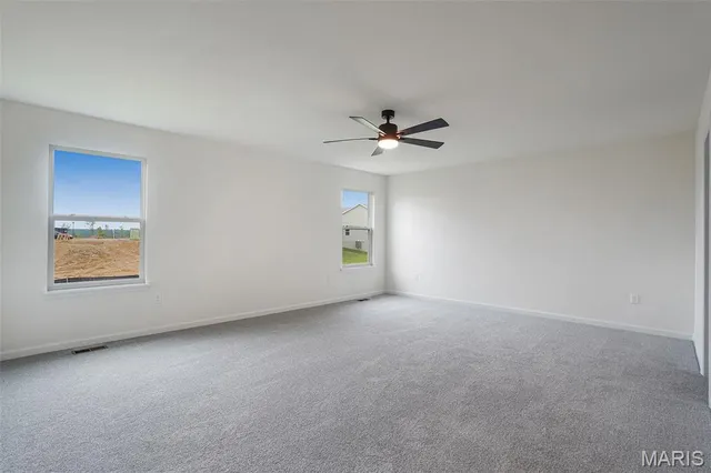 $556,589 | 35 Bluestem Court, Lake St. Louis, MO 63367