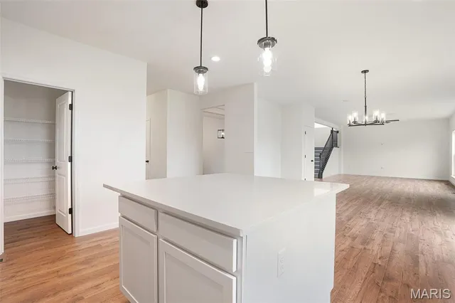 $556,589 | 35 Bluestem Court, Lake St. Louis, MO 63367