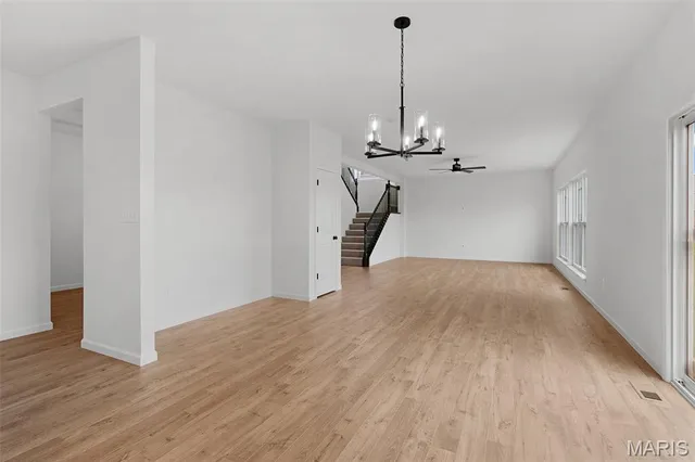 $556,589 | 35 Bluestem Court, Lake St. Louis, MO 63367