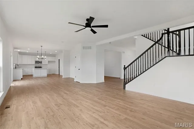 $556,589 | 35 Bluestem Court, Lake St. Louis, MO 63367