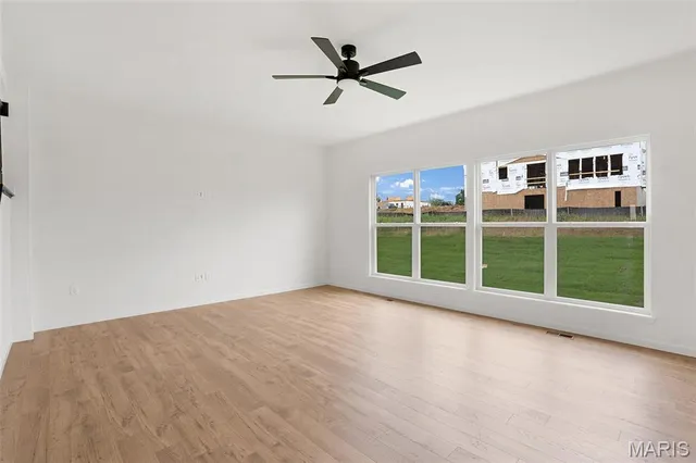 $556,589 | 35 Bluestem Court, Lake St. Louis, MO 63367