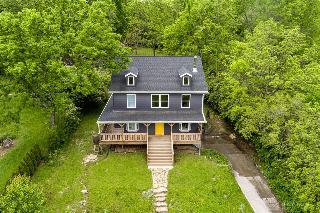 1803 Resor Road Fairfield, OH 45014 - Photo 3 of 84 Gallery Image 3