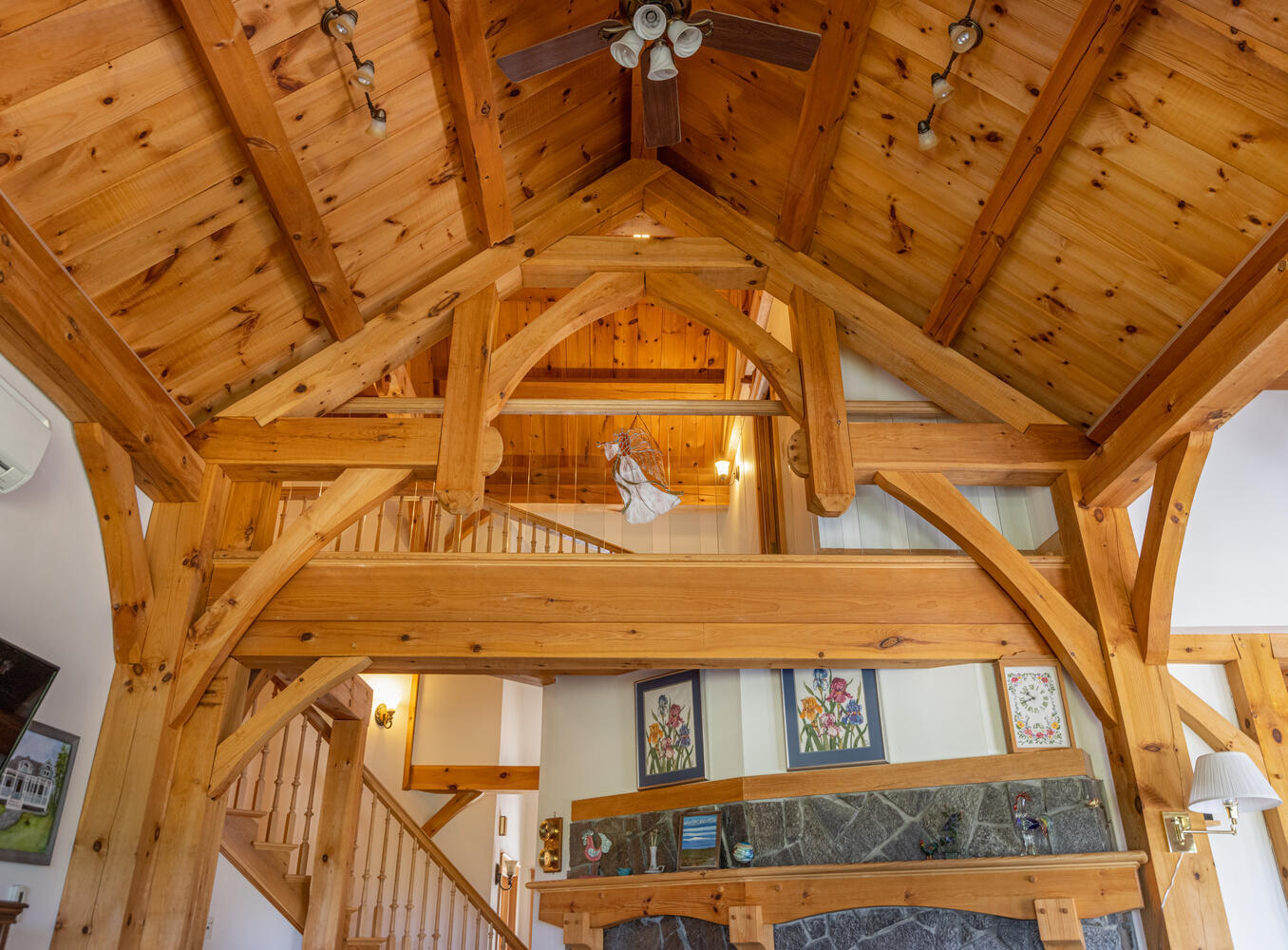 129 George Packard Road Bridgton, ME 04009 - Photo 28 of 69 129 George Packard Rd Bridgton-large-018