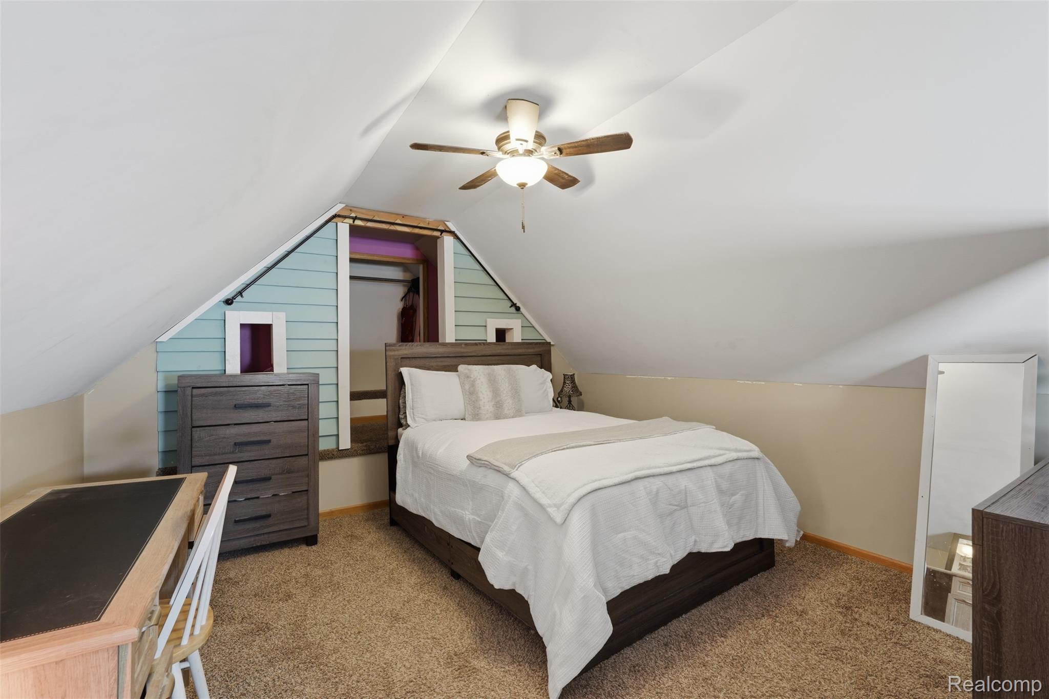 16263 South Seymour Road Linden, MI 48451 - Photo 20 of 58 16263 S Seymour Rd
