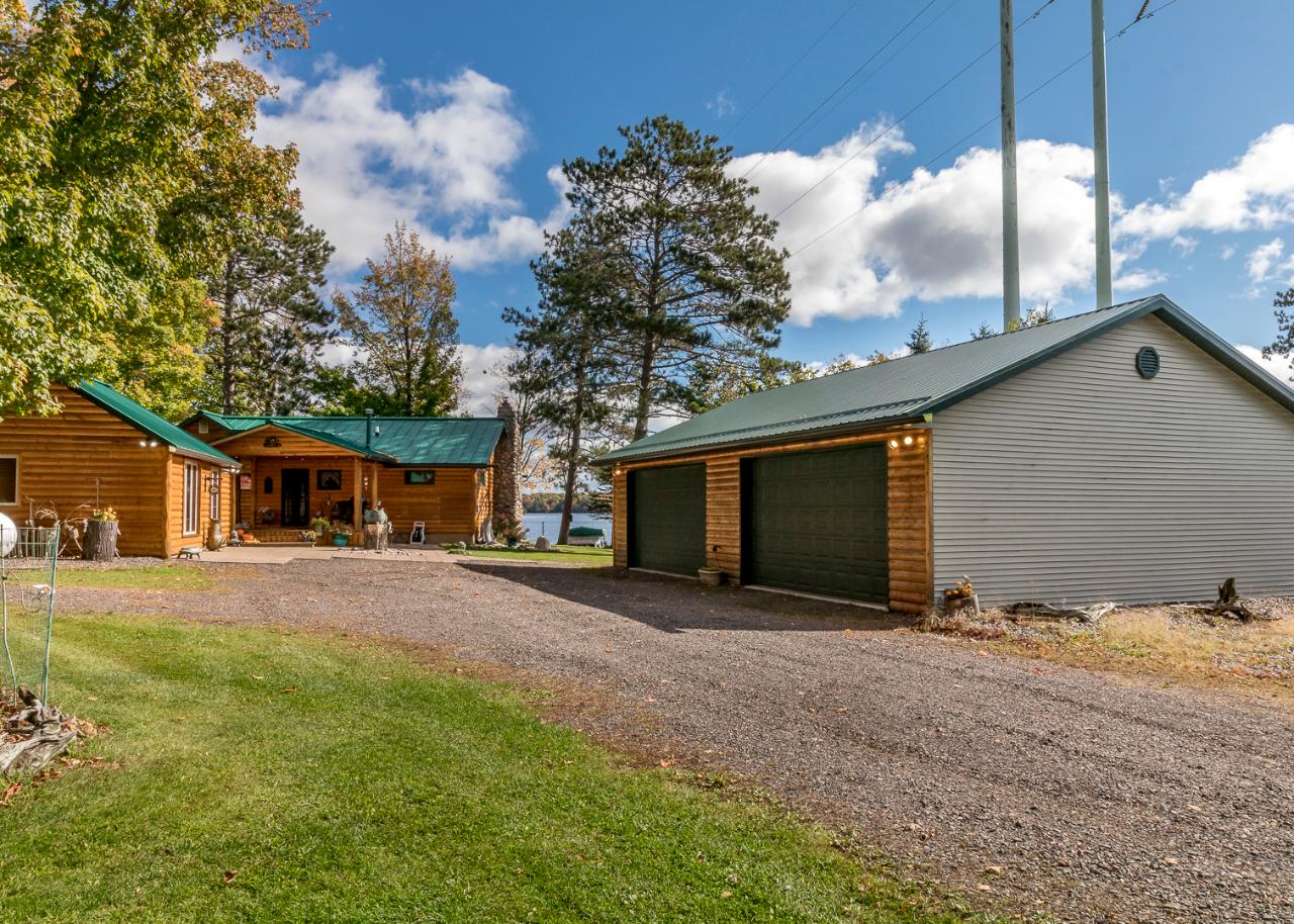 2990 Hiawatha Road Butternut, WI 54514 - Photo 36 of 49 Gallery Image 36
