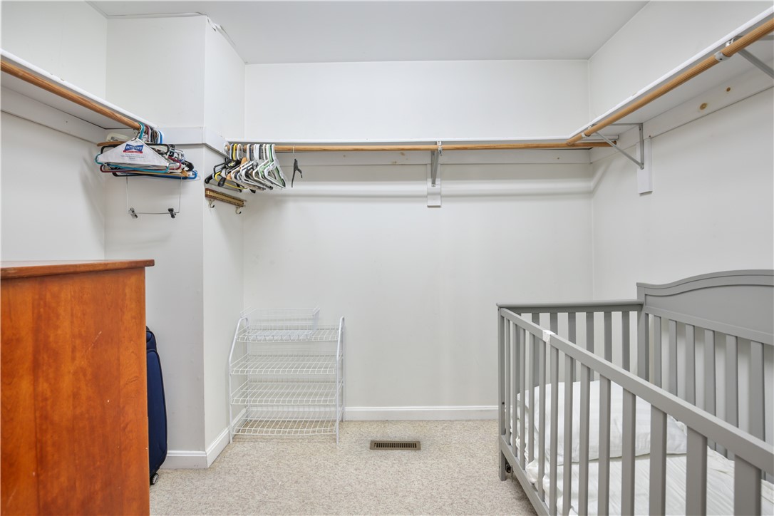 40 Charlene Avenue Westerly, RI 02891 - Photo 21 of 30 Large Primary Closet