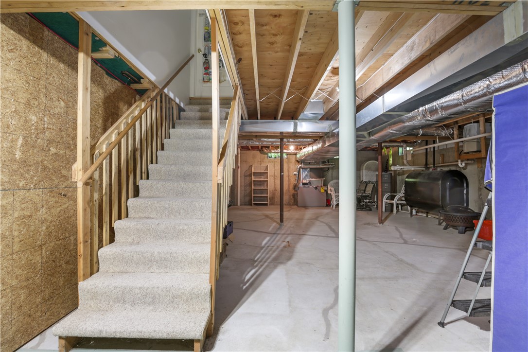 40 Charlene Avenue Westerly, RI 02891 - Photo 24 of 30 Basement