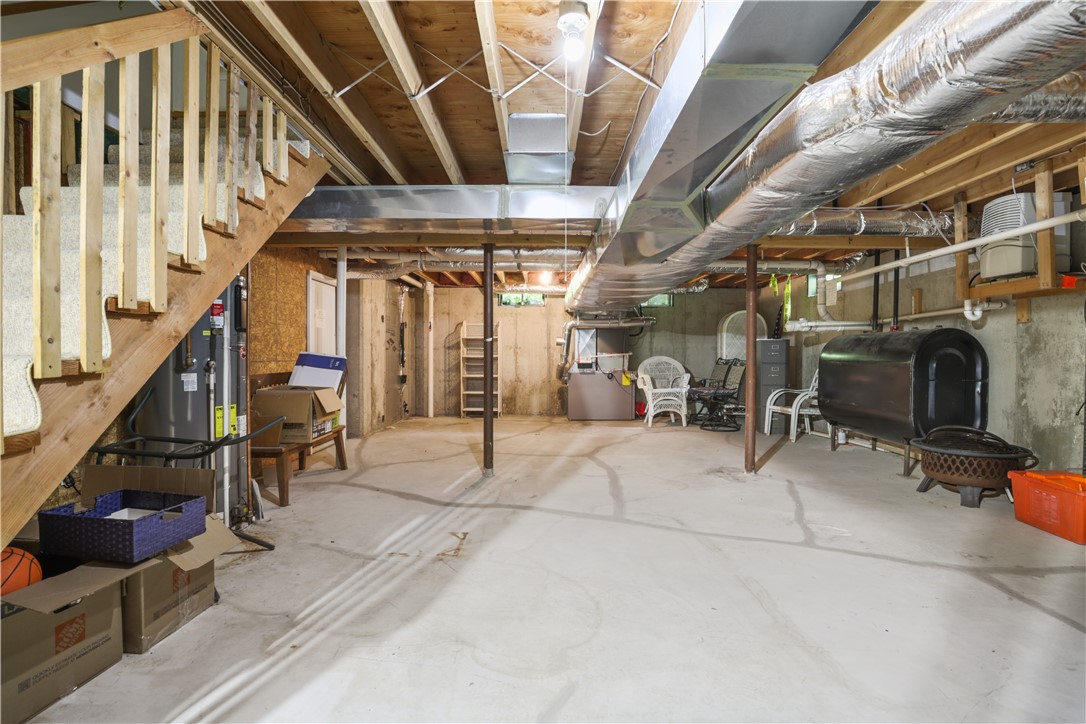 40 Charlene Avenue Westerly, RI 02891 - Photo 25 of 30 Basement