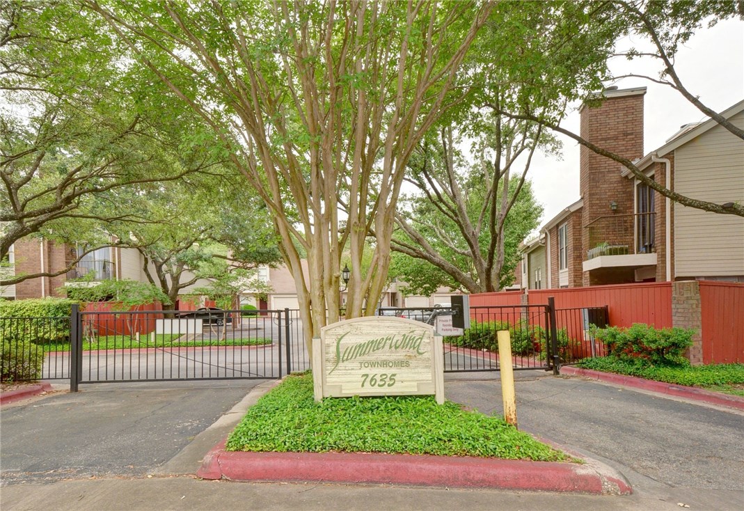7635 Guadalupe Street, Unit 802 Austin, TX 78752 - Photo 1 of 1
