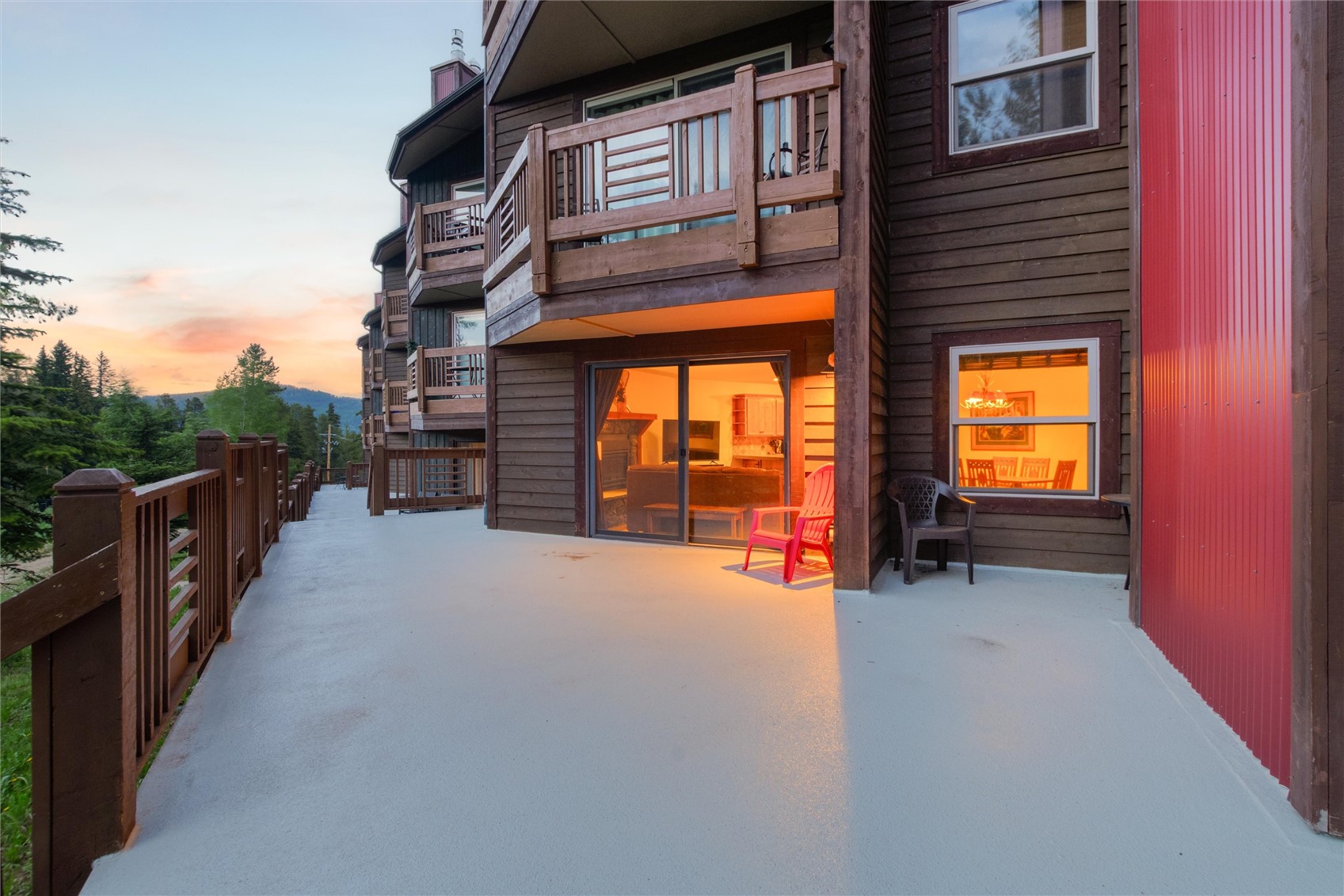 800 4 O Clock Road, Unit B1B Breckenridge, CO 80424 - Photo 27 of 37
