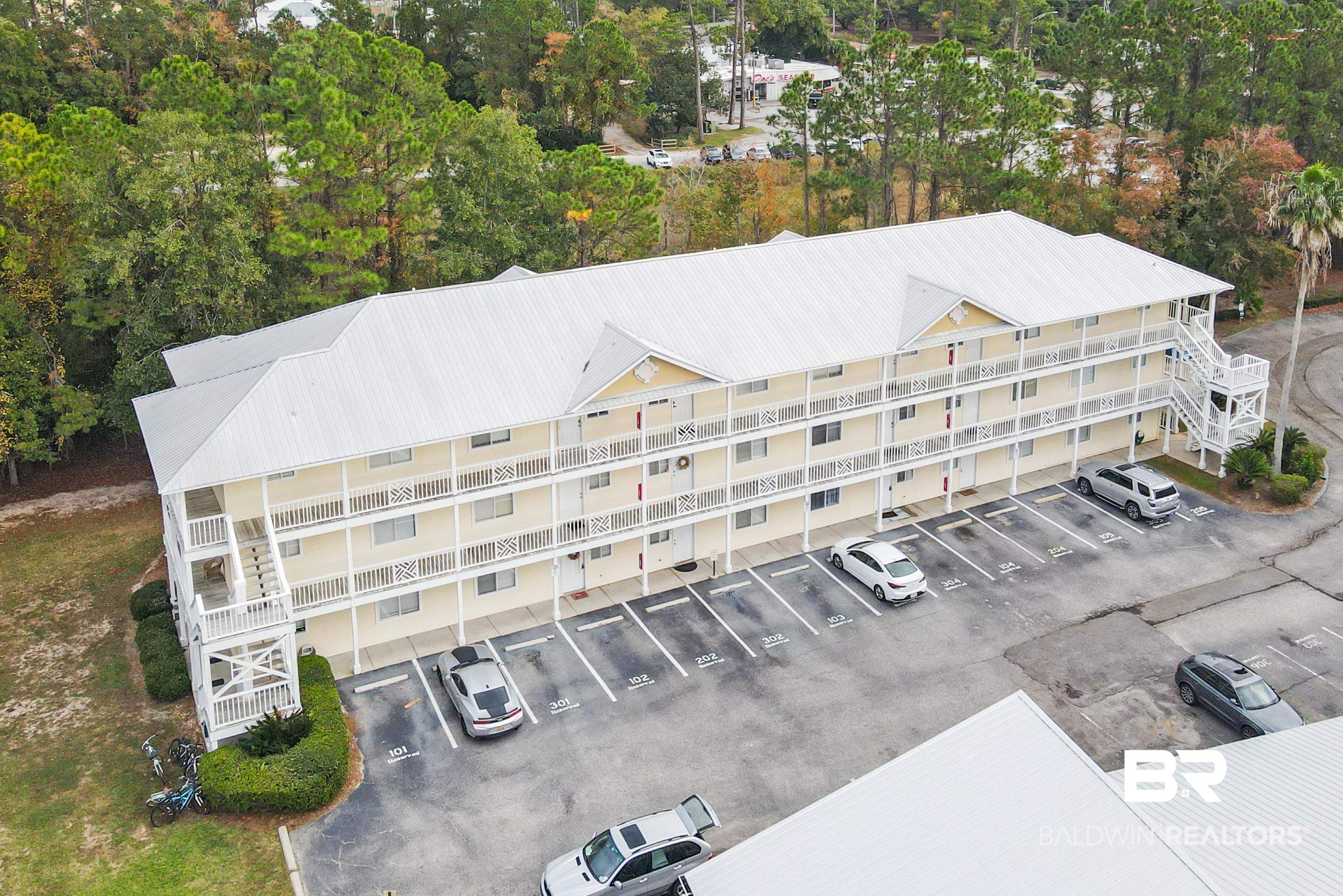 25957 Canal Road, Unit 104 Orange Beach, AL 36561 - Photo 21 of 36