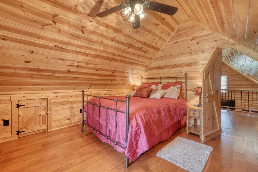4198 Roy Road Ellijay, GA 30536 - Photo 20 of 47 Gallery Image 20