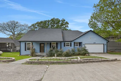 $365,000 | 220 Harbour Row Drive, Coldspring, TX 77331