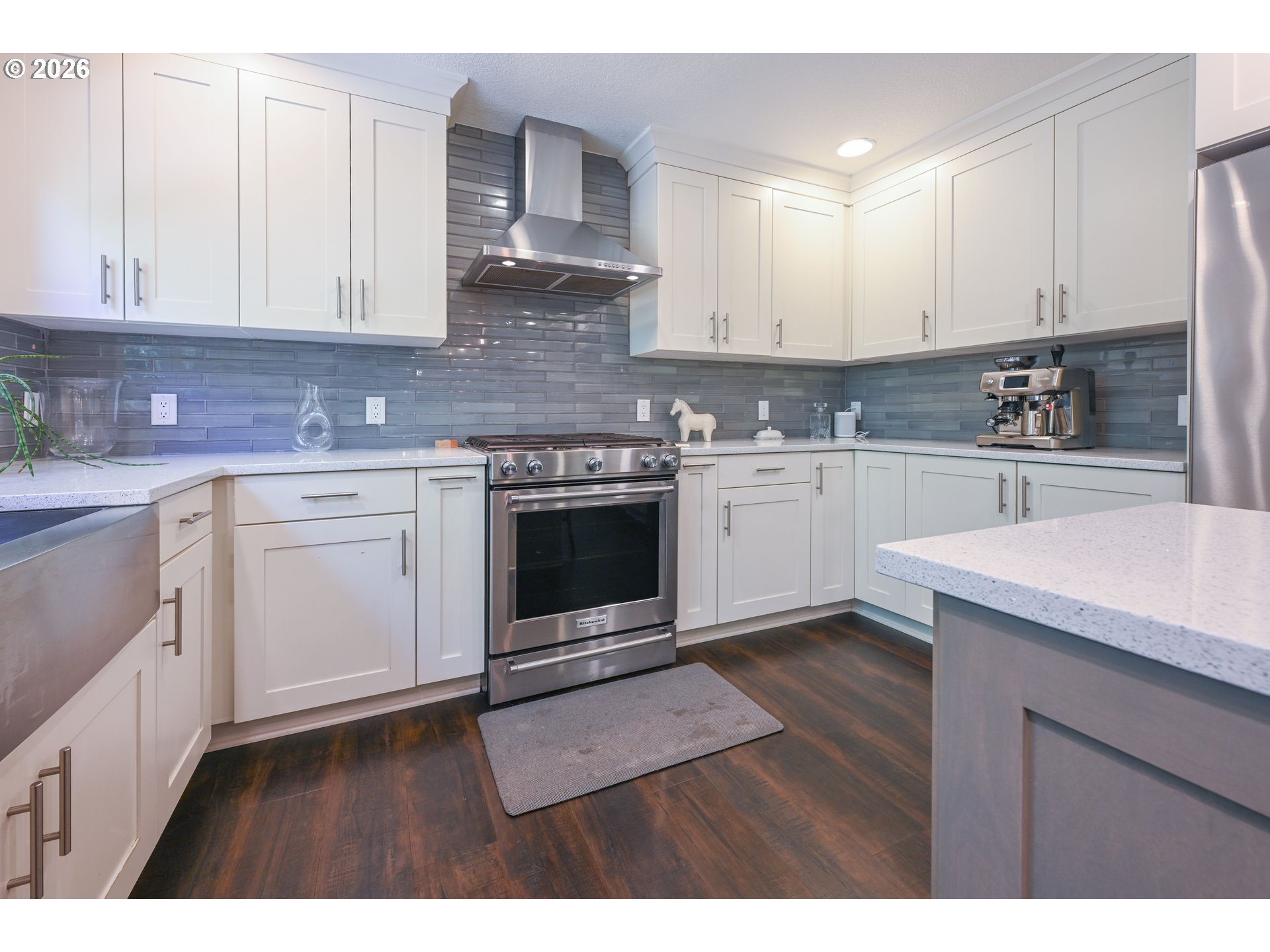 12185 Northwest McDaniel Road Portland, OR 97229 - Photo 27 of 28