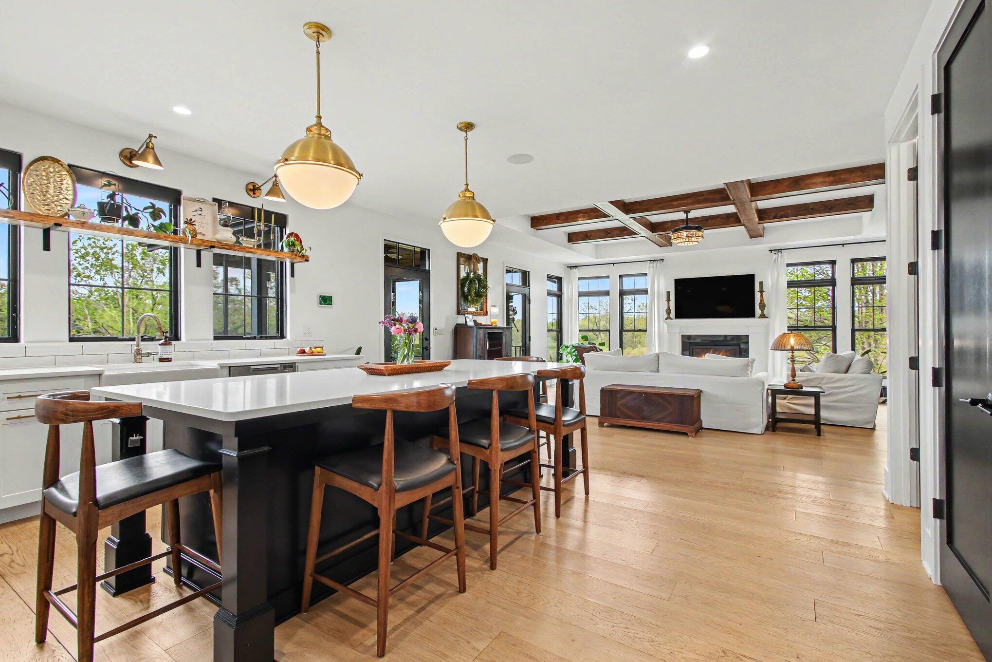 2201 Pepper Ridge Road Valparaiso, IN 46385 - Photo 6 of 55 2038x1359