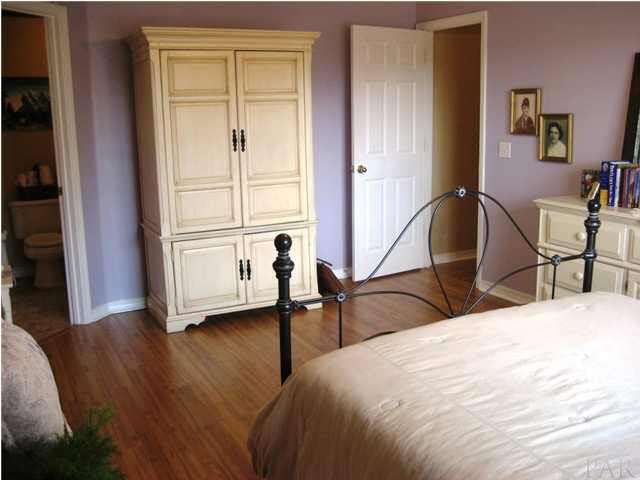 5861 Admirals Road Milton, FL 32583 - Photo 11 of 24 Another view of master bedroom