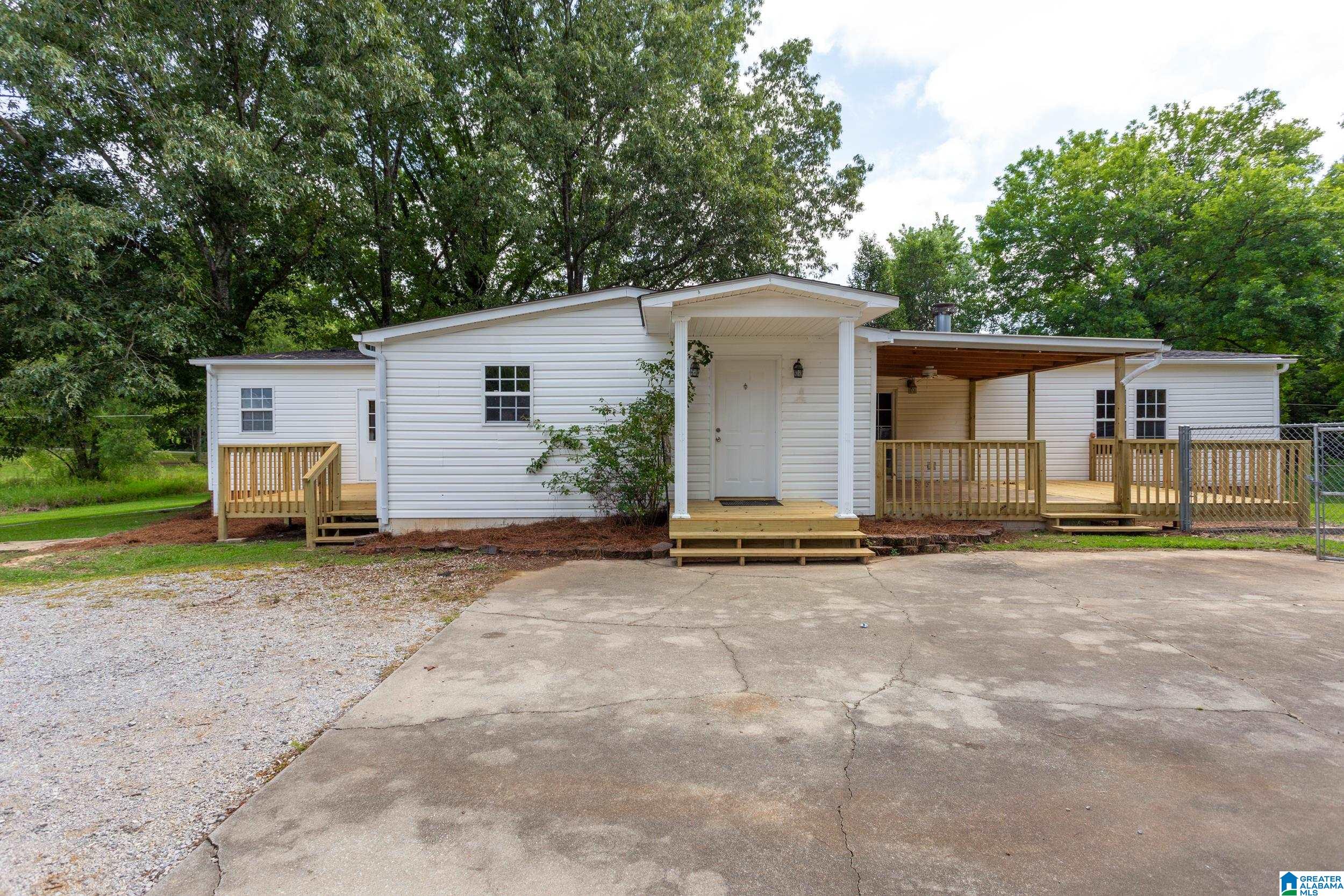 1370 Spring Road Ohatchee, AL 36271 - Photo 40 of 45
