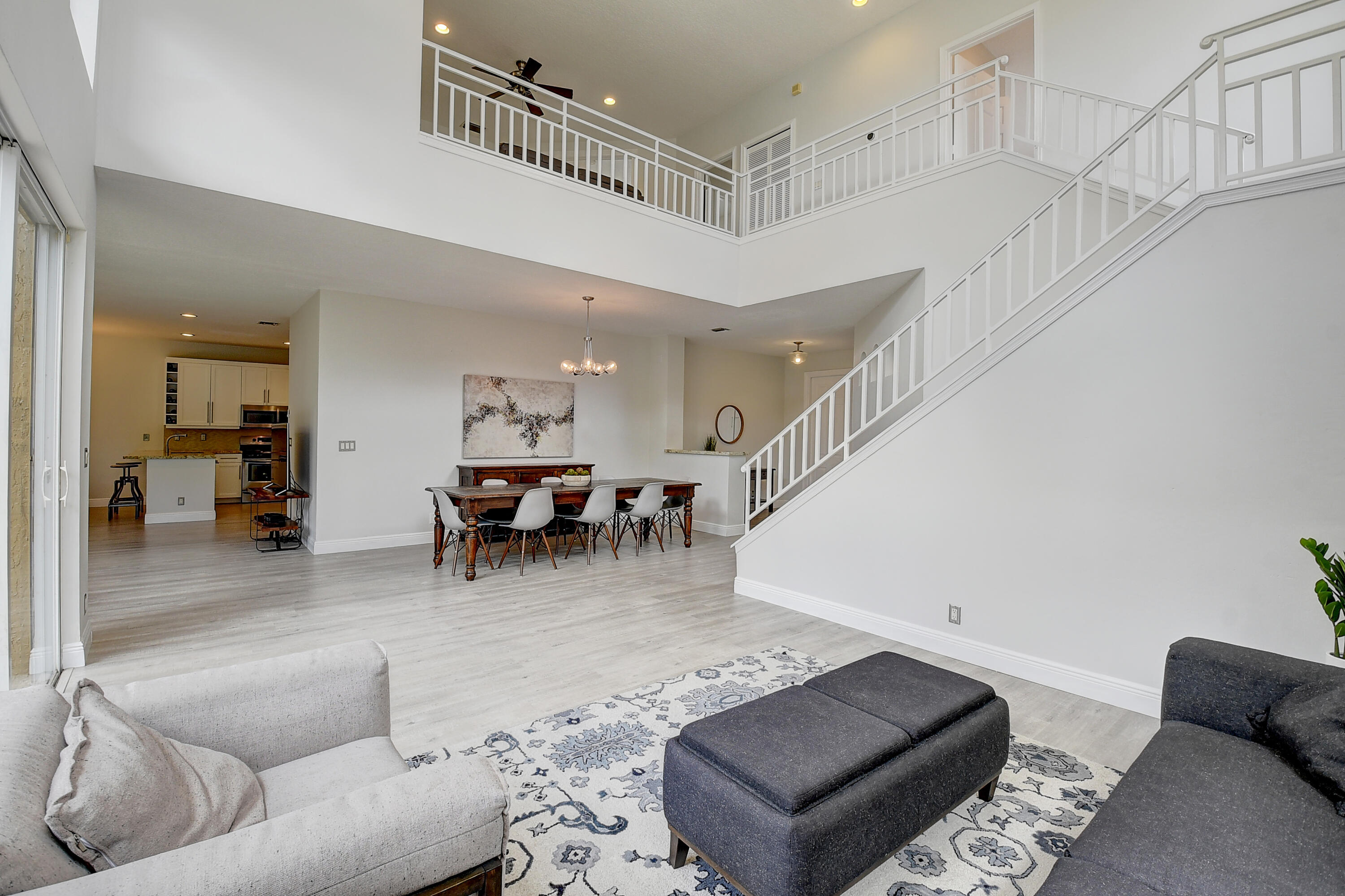 4276 Northwest 66th Drive Boca Raton, FL 33496 - Photo 8 of 53 Living Room - 2