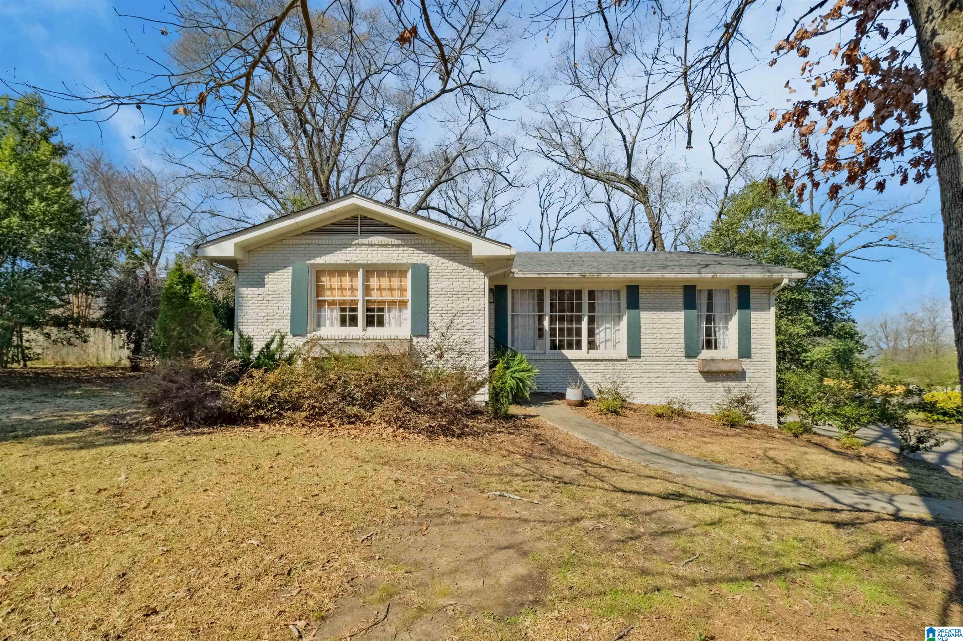 3181 Dolly Ridge Drive Birmingham, AL 35243 - Photo 33 of 33
