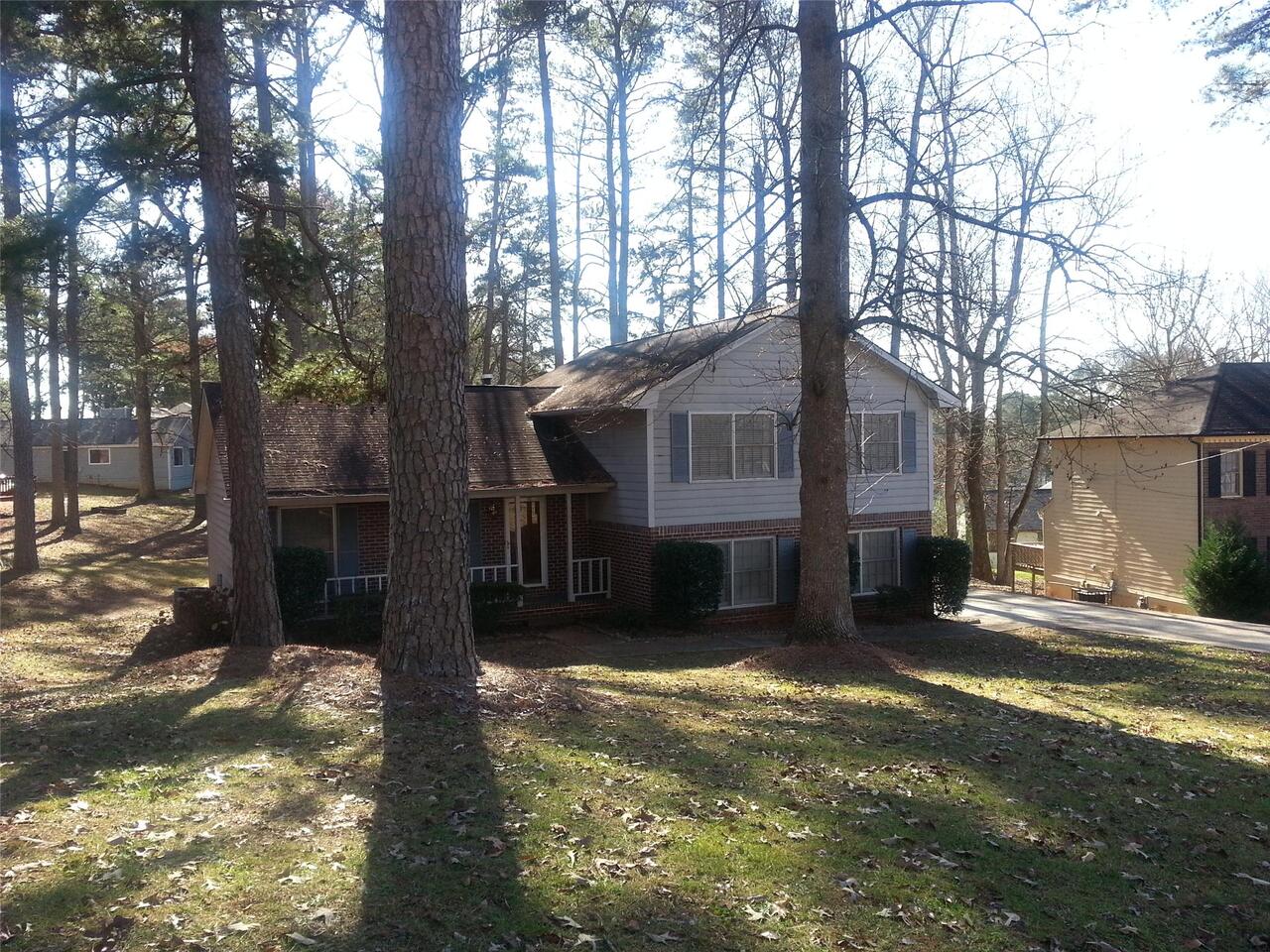 3833 Seton Hall Drive Decatur, GA 30034 - Photo 1 of 1