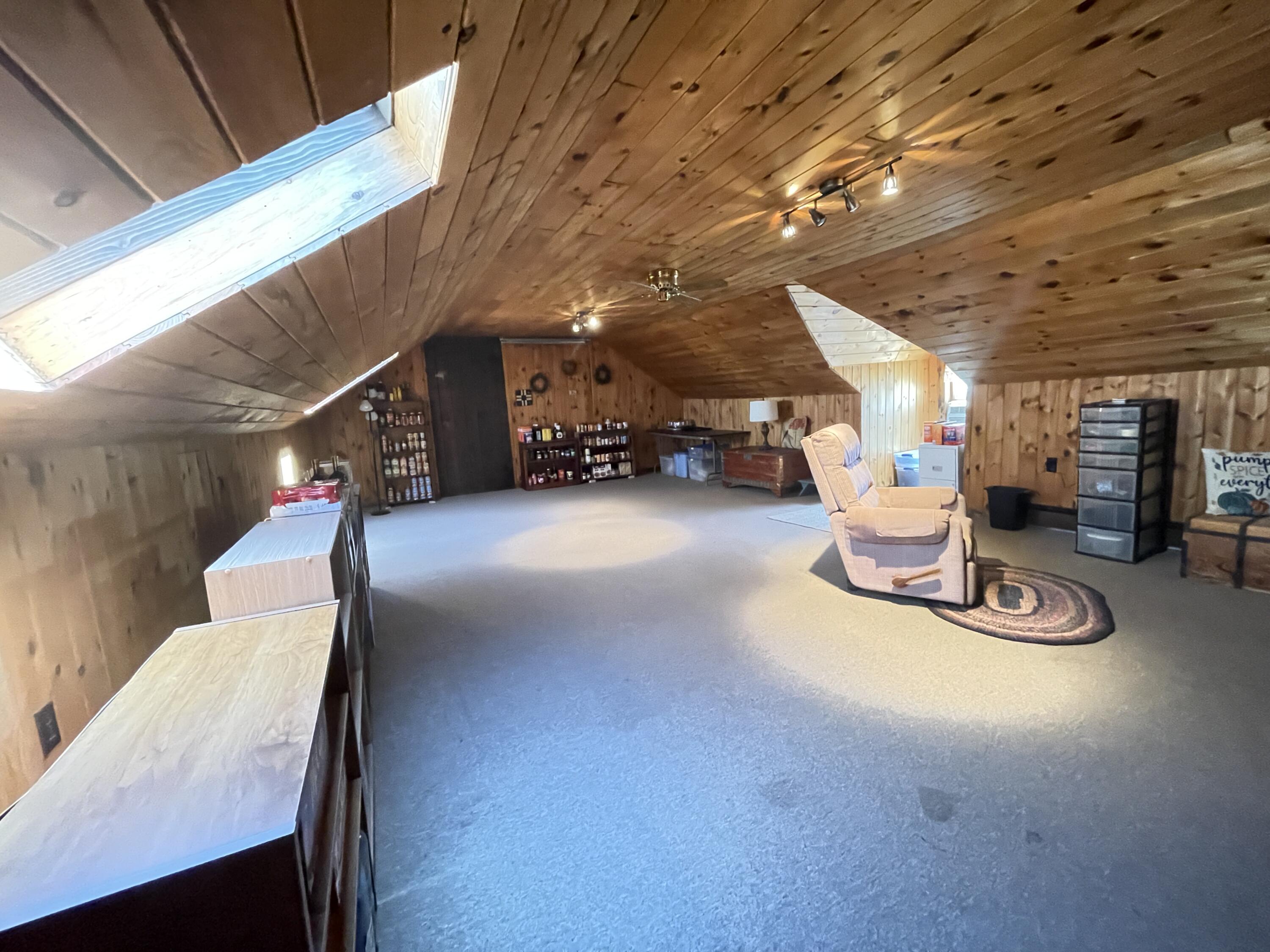 147 Old Military Road Winn, ME 04495 - Photo 59 of 93 Family Room (8)