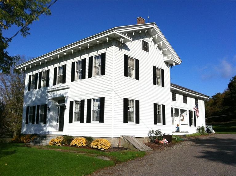 175 County Road 3 Road Greene, NY 13778 - Photo 1 of 1