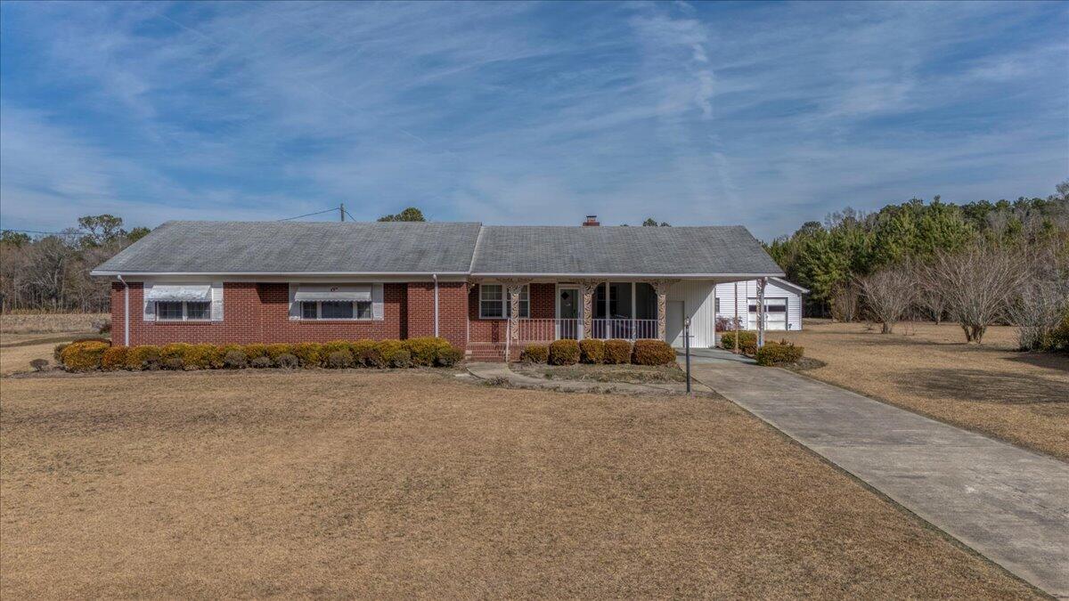 2830 Wire Road St. George, SC 29477 - Photo 4 of 76 03-2830 Wire Rd-2