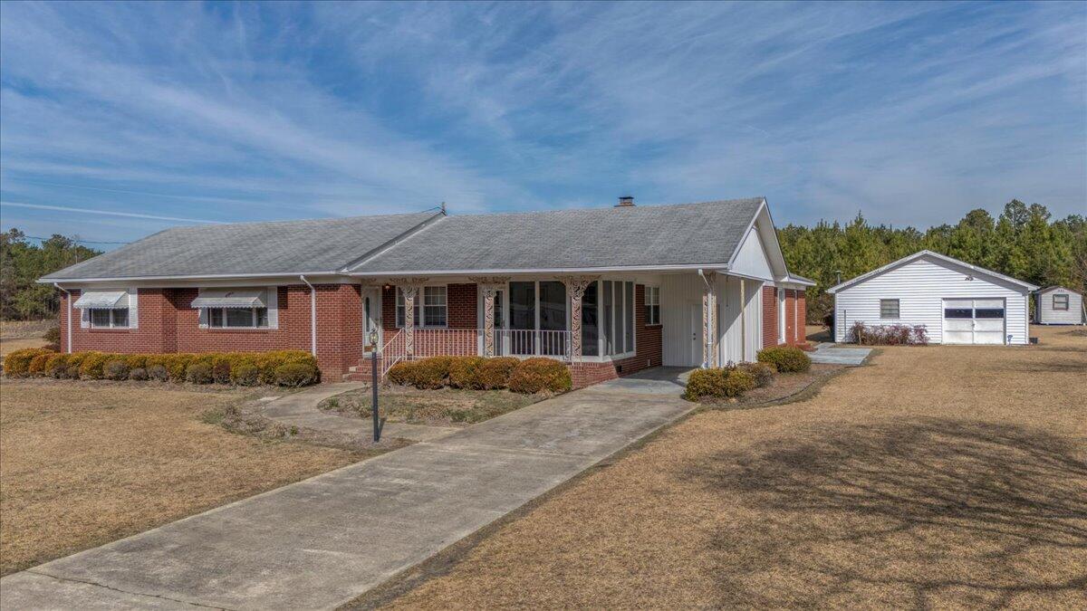 2830 Wire Road St. George, SC 29477 - Photo 5 of 76 02-2830 Wire Rd-1