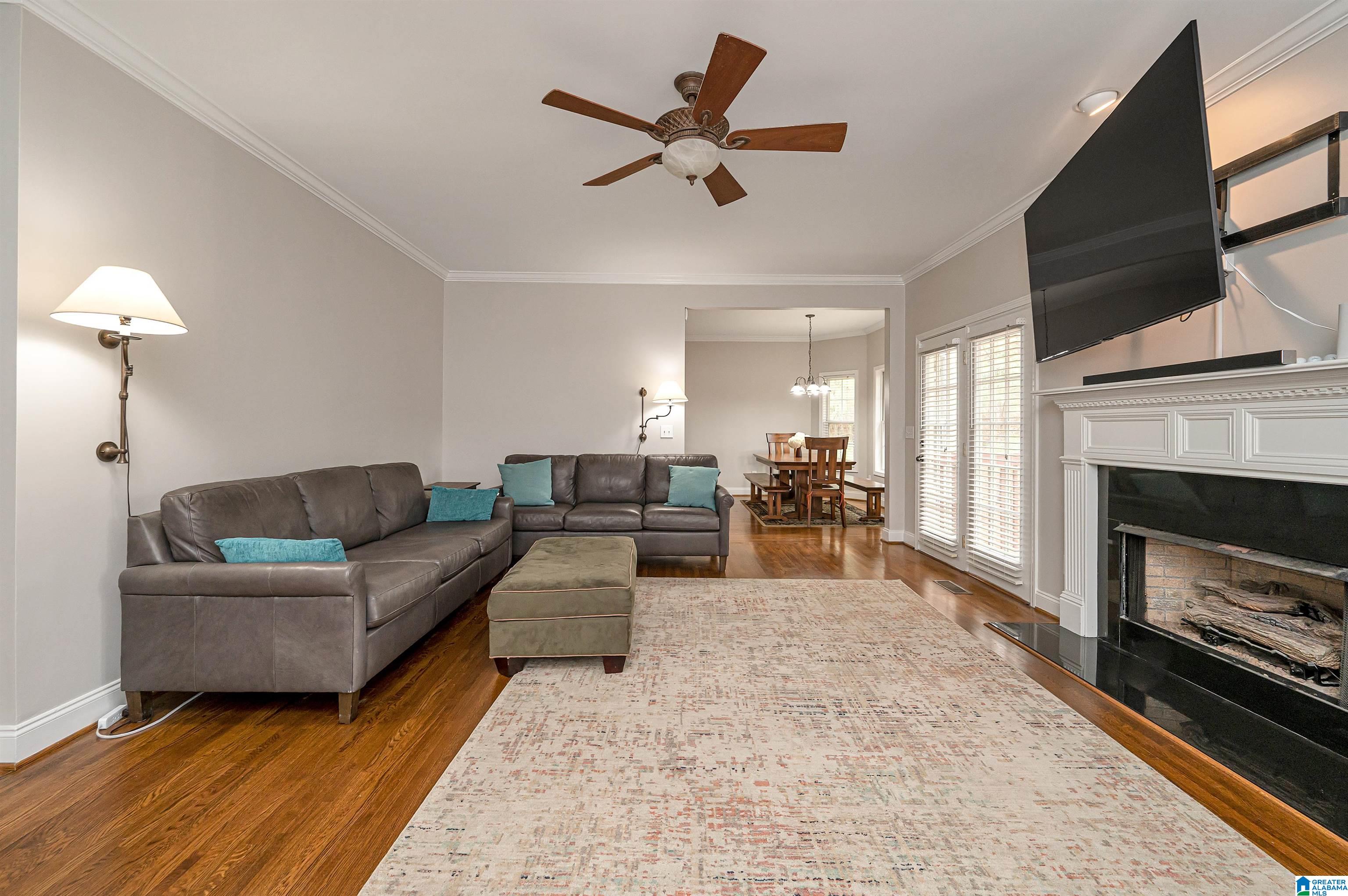 8059 Mitchell Lane Birmingham, AL 35216 - Photo 7 of 65