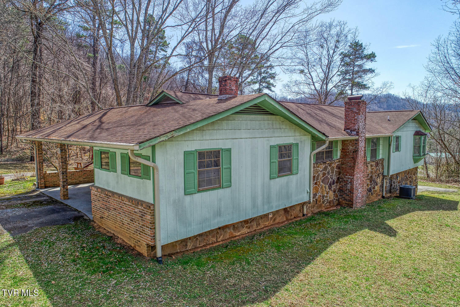 462 South Johnson Road Rogersville, TN 37857 - Photo 13 of 104 13