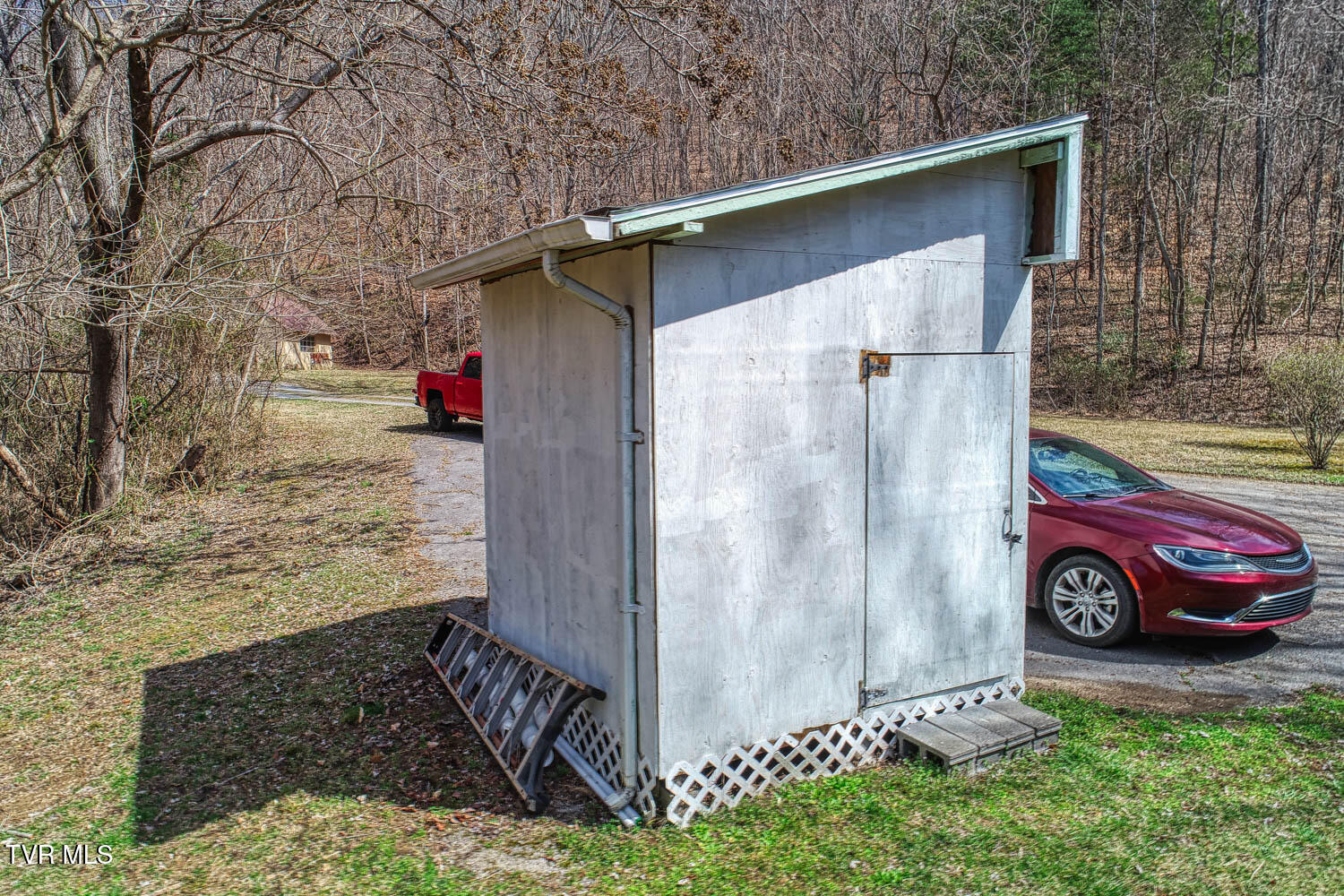 462 South Johnson Road Rogersville, TN 37857 - Photo 14 of 104 14