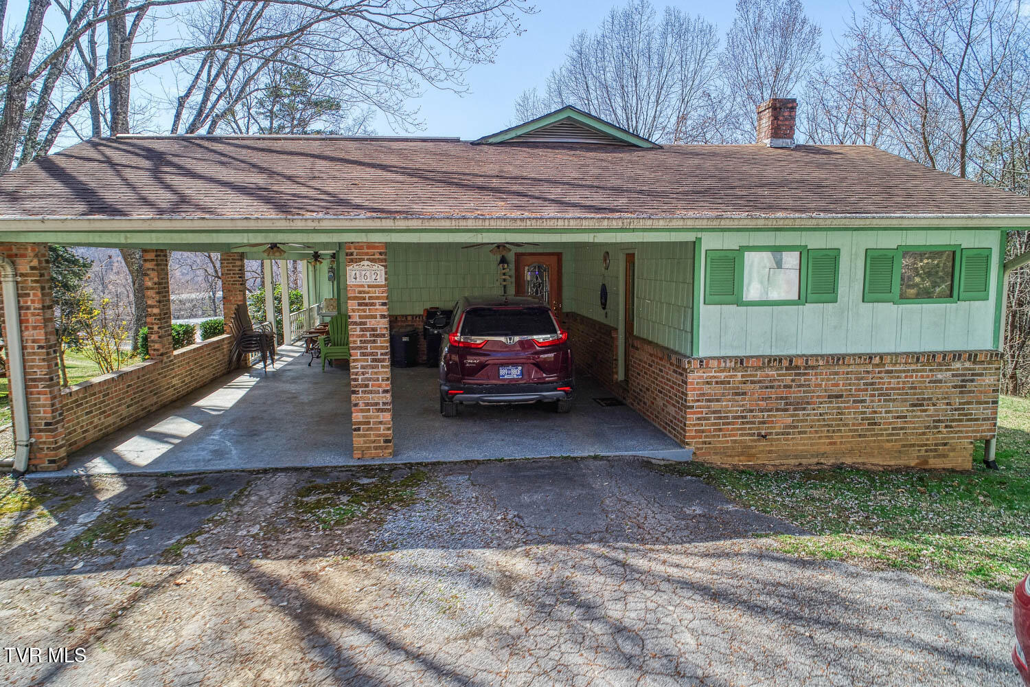 462 South Johnson Road Rogersville, TN 37857 - Photo 17 of 104 17
