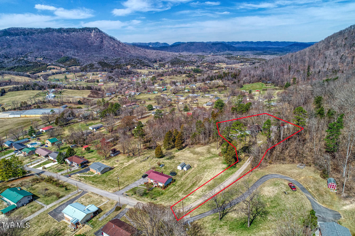 462 South Johnson Road Rogersville, TN 37857 - Photo 23 of 104 23