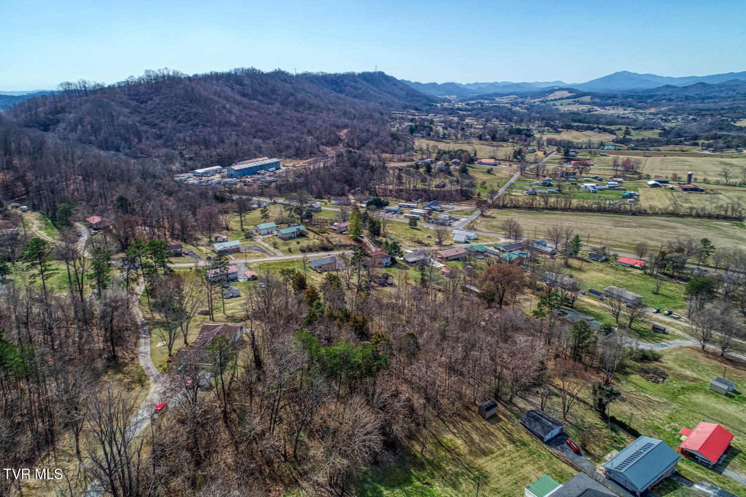 462 South Johnson Road Rogersville, TN 37857 - Photo 25 of 104 25