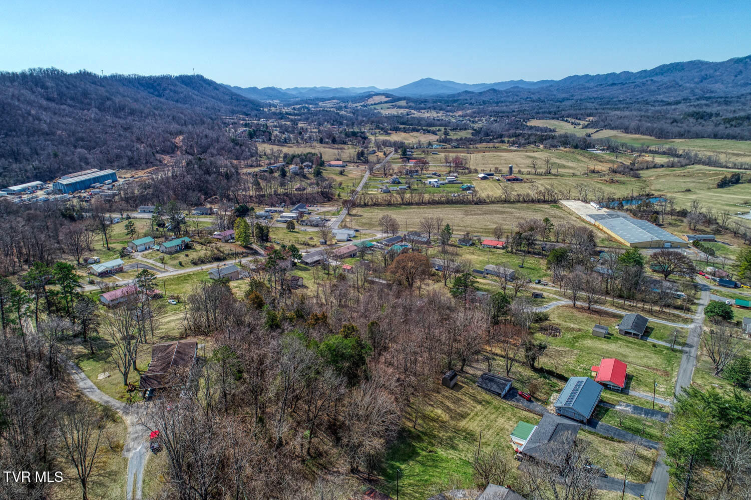 462 South Johnson Road Rogersville, TN 37857 - Photo 27 of 104 27