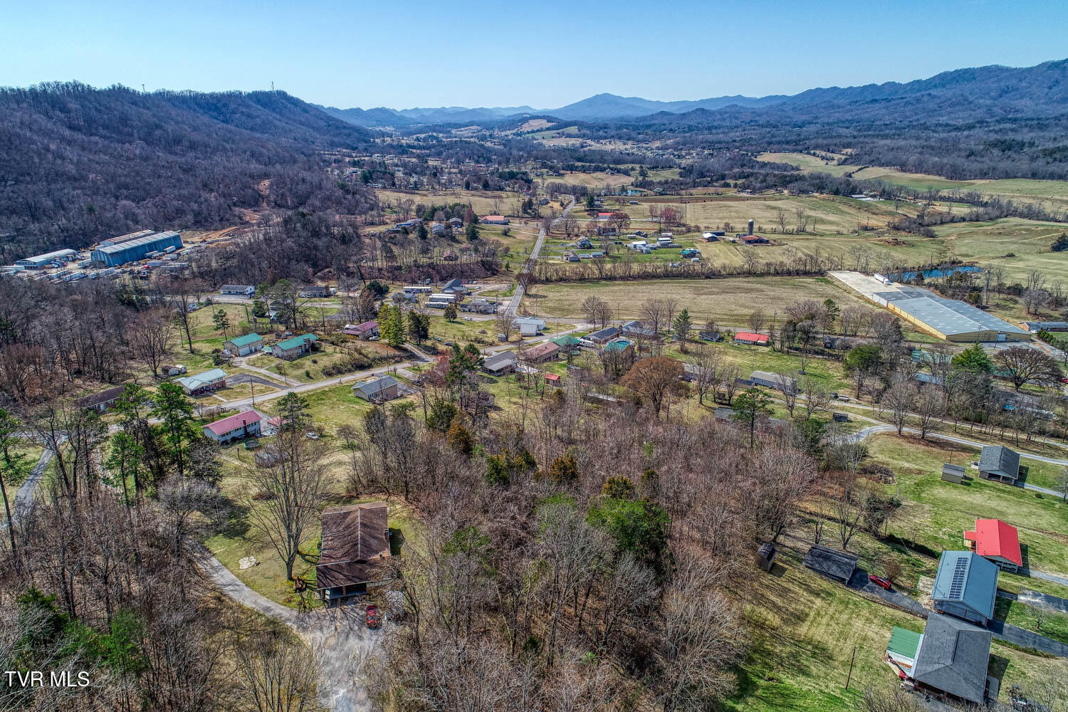 462 South Johnson Road Rogersville, TN 37857 - Photo 28 of 104 28