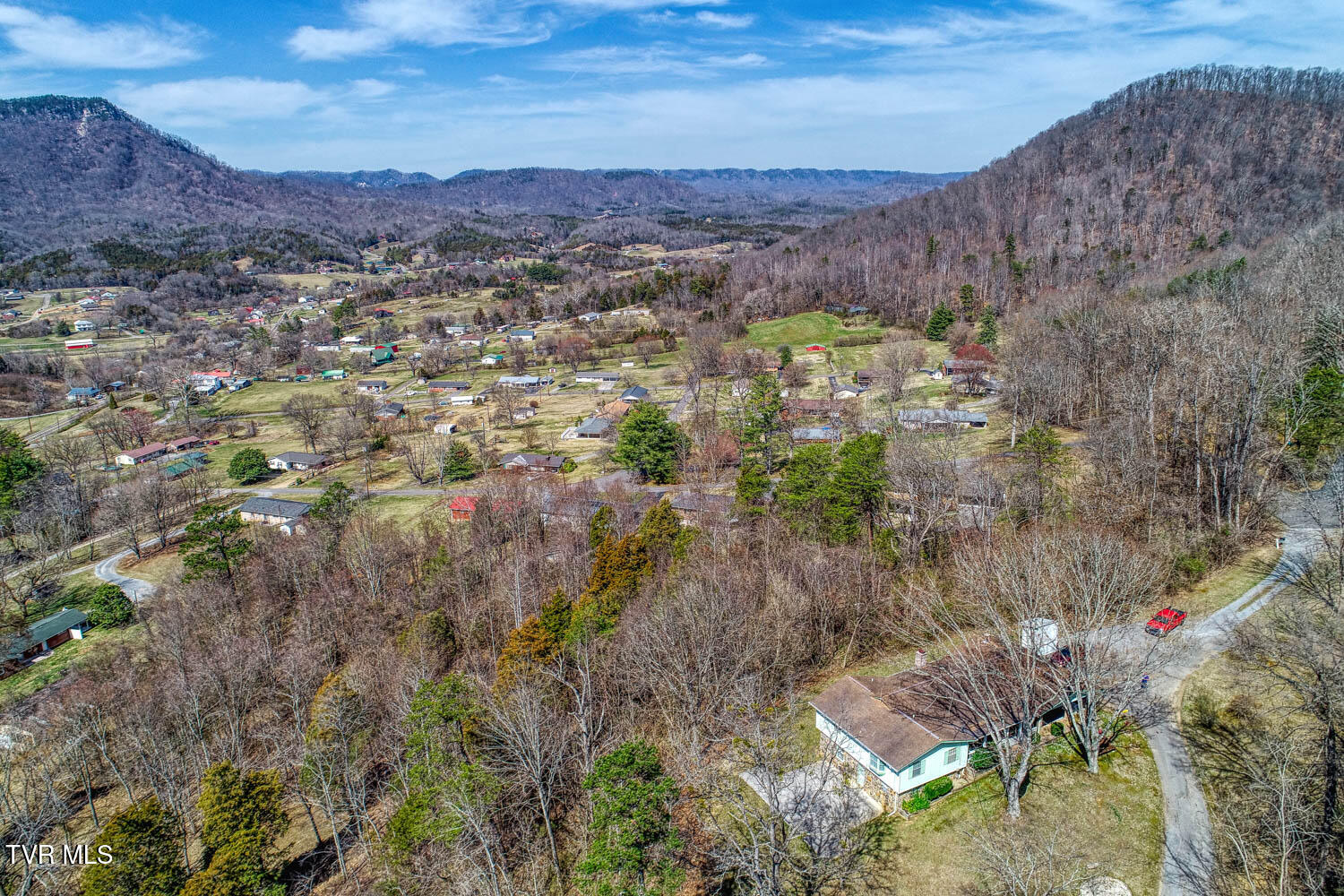 462 South Johnson Road Rogersville, TN 37857 - Photo 31 of 104 32