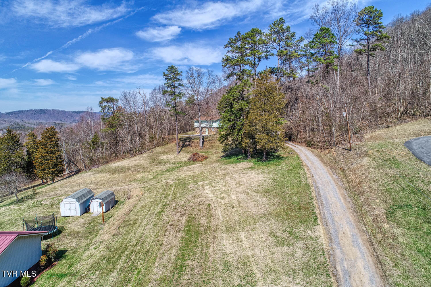 462 South Johnson Road Rogersville, TN 37857 - Photo 32 of 104 33