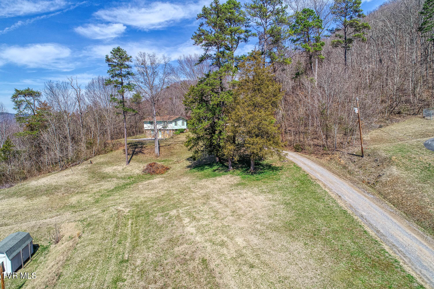 462 South Johnson Road Rogersville, TN 37857 - Photo 33 of 104 34
