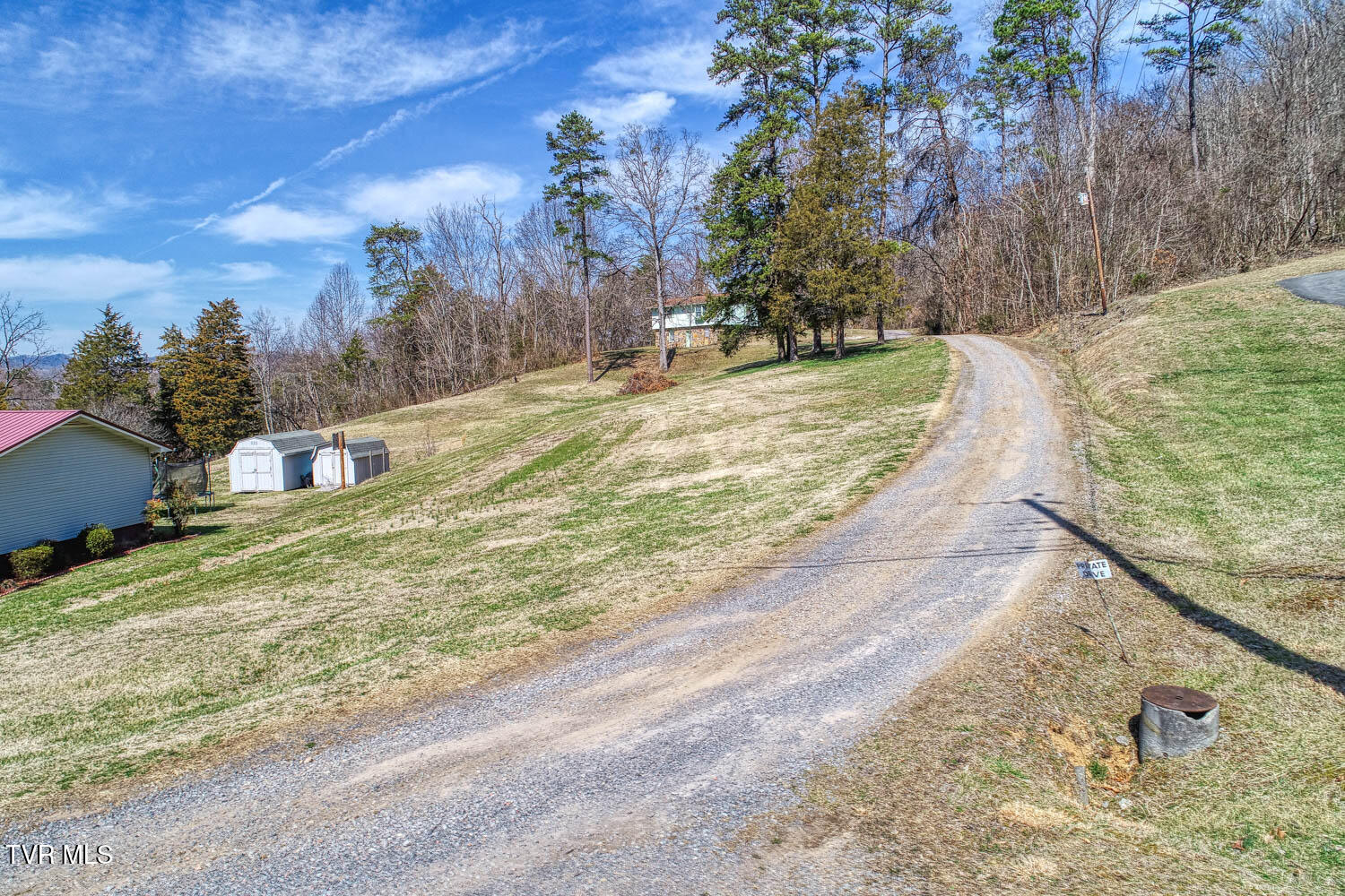 462 South Johnson Road Rogersville, TN 37857 - Photo 34 of 104 35